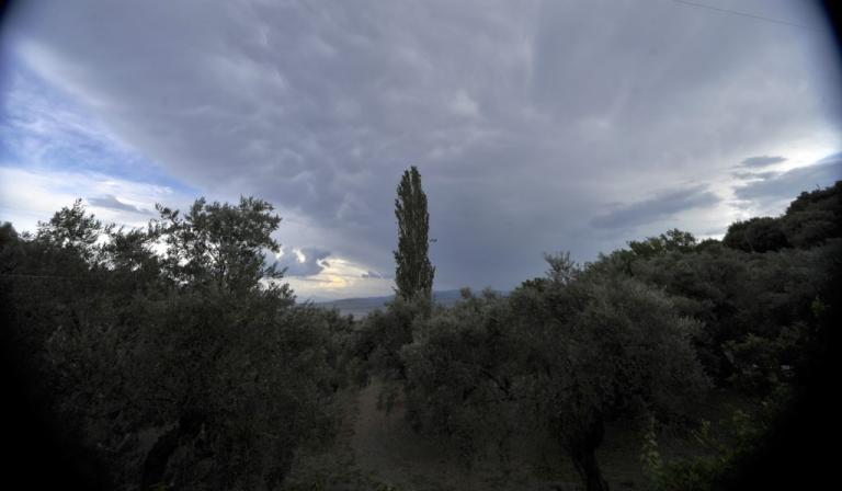 Καιρός: Βροχές και κρύο σήμερα! | Newsit.gr Καιρός: Βροχές και κρύο σήμερα! | Newsit.gr