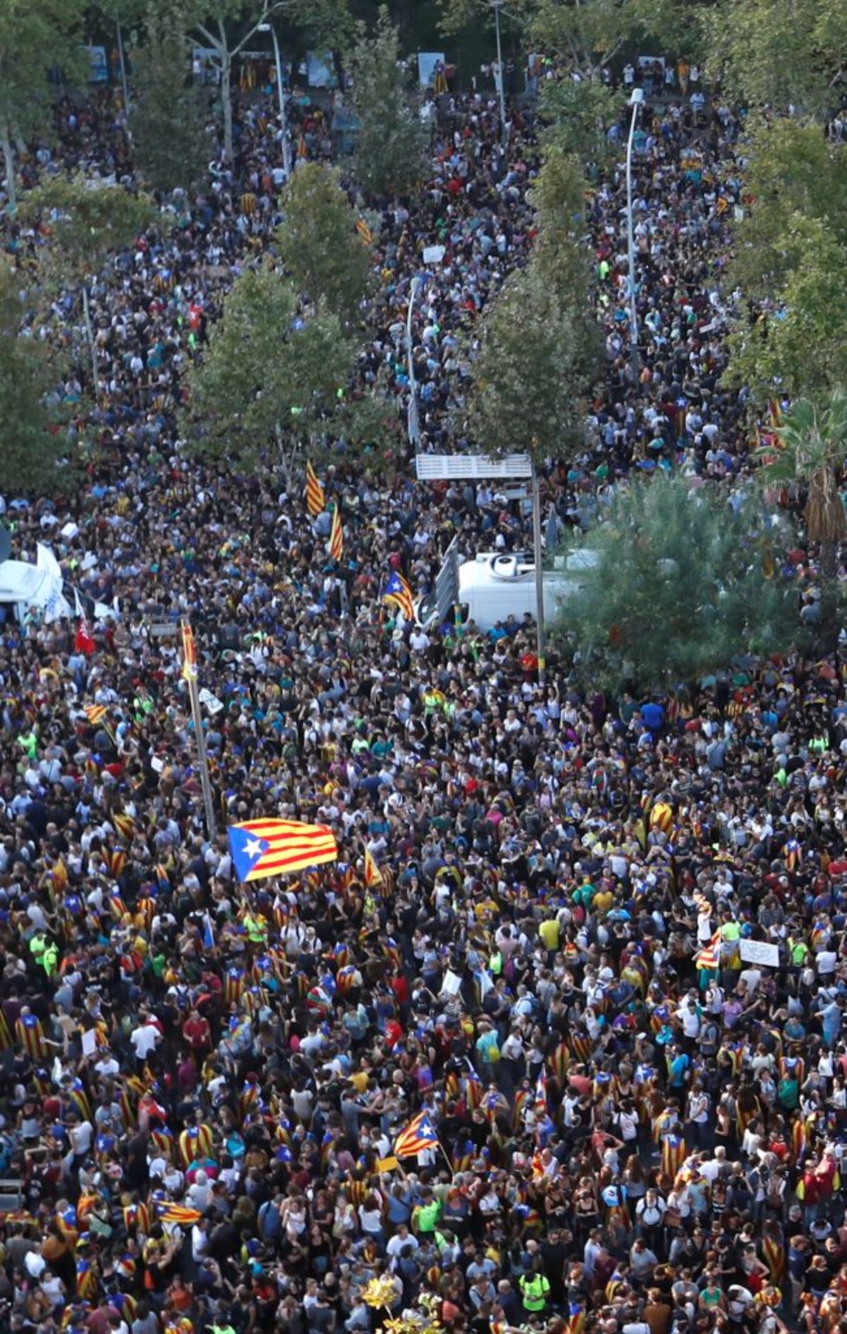 Ισπανία Καταλονία