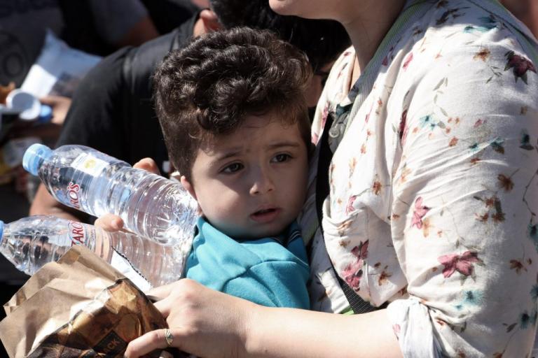 Βόρειο Αιγαίο: Βουλιάζουν από πρόσφυγες και μετανάστες, Λέσβος, Χίος και Σάμος – Οι αποκαλυπτικοί αριθμοί των αφίξεων! | Newsit.gr Βόρειο Αιγαίο: Βουλιάζουν από πρόσφυγες και μετανάστες, Λέσβος, Χίος και Σάμος – Οι αποκαλυπτικοί αριθμοί των αφίξεων! | Newsit.gr