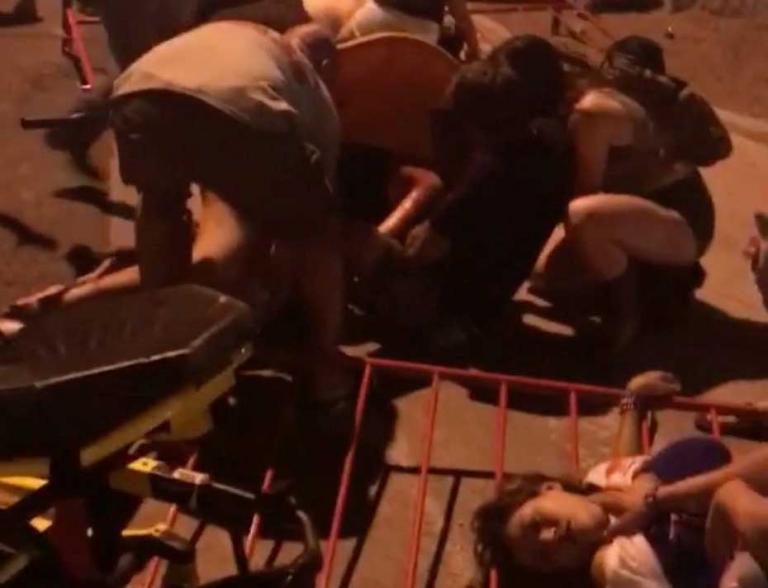 Λας Βέγκας: 50 οι νεκροί! Πάνω από 200 οι τραυματίες! Η πρώτη φωτό του δράστη | Newsit.gr Λας Βέγκας: 50 οι νεκροί! Πάνω από 200 οι τραυματίες! Η πρώτη φωτό του δράστη | Newsit.gr