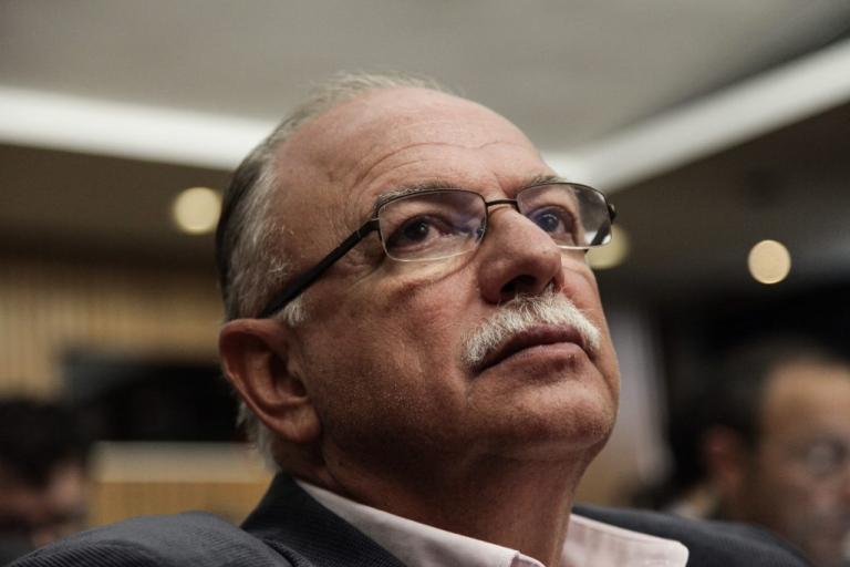 Παπαδημούλης: Υπάρχουν και ομοφυλόφιλοι κληρικοί – Ας μην στρουθοκαμηλίζει η Εκκλησία