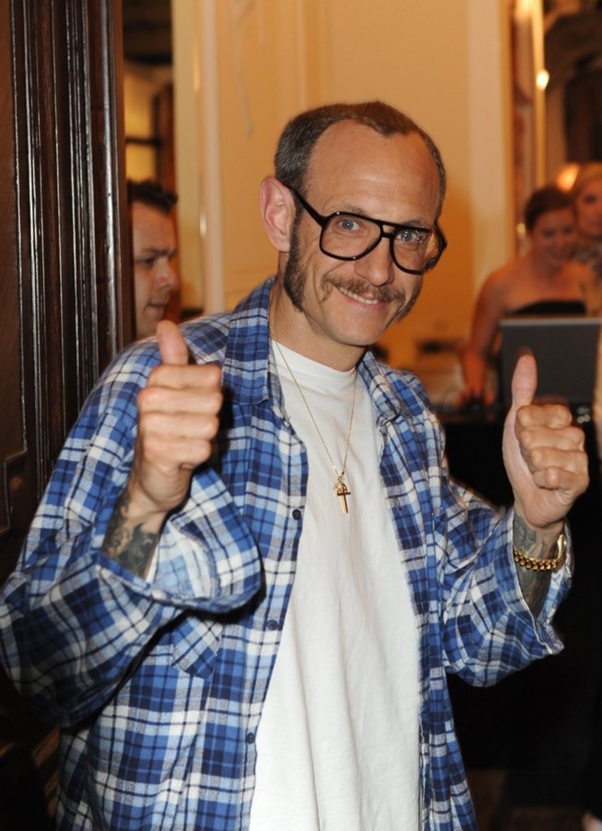 TERRYRICHARDSON