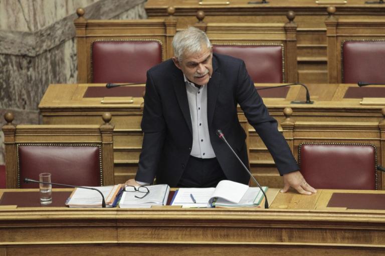 Δολοφονία Ζαφειρόπουλου – Τόσκας: Με καλό ρυθμό οι έρευνες | Newsit.gr Δολοφονία Ζαφειρόπουλου – Τόσκας: Με καλό ρυθμό οι έρευνες | Newsit.gr
