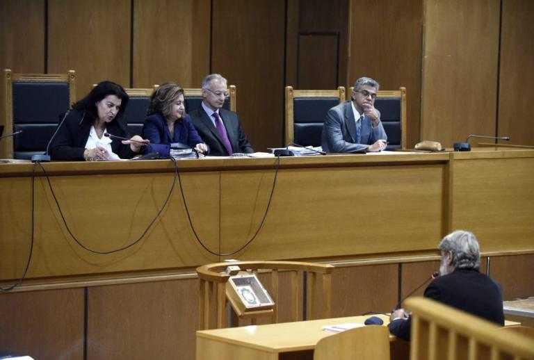 Επίσπευση της δίκης της Χρυσής Αυγής θέλει το υπουργείο Δικαιοσύνης | Newsit.gr Επίσπευση της δίκης της Χρυσής Αυγής θέλει το υπουργείο Δικαιοσύνης | Newsit.gr