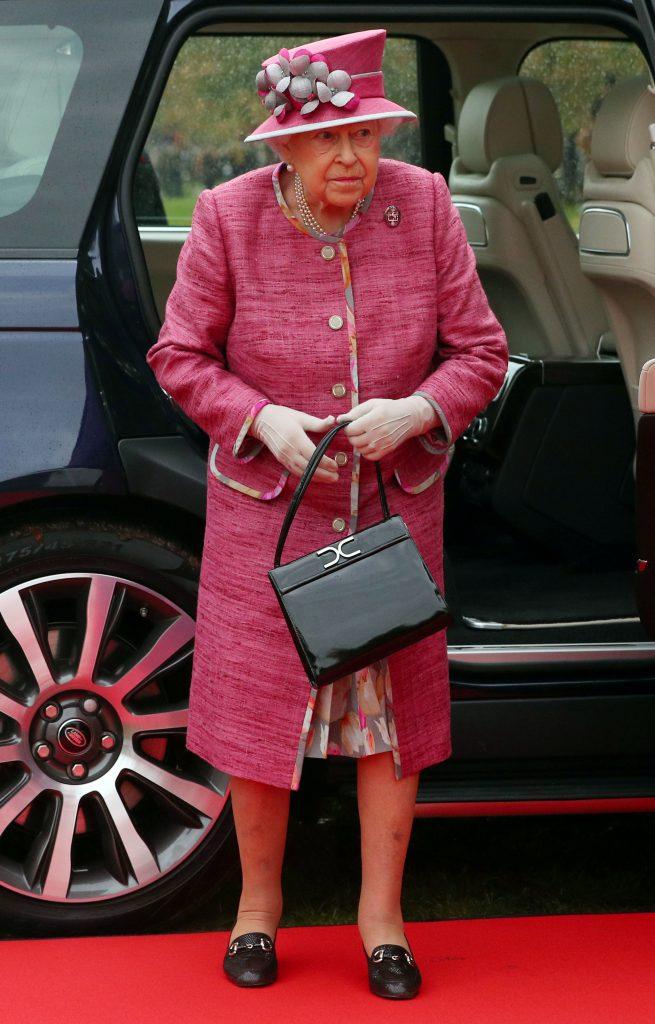 elizabeth