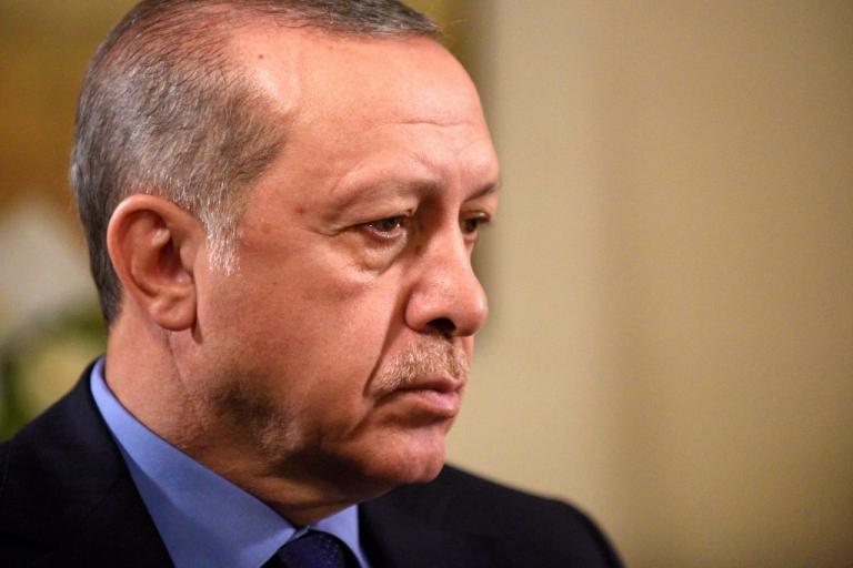 Ερντογάν: «Πόρτα» στο Ιράκ μετά το δημοψήφισμα! | Newsit.gr Ερντογάν: «Πόρτα» στο Ιράκ μετά το δημοψήφισμα! | Newsit.gr