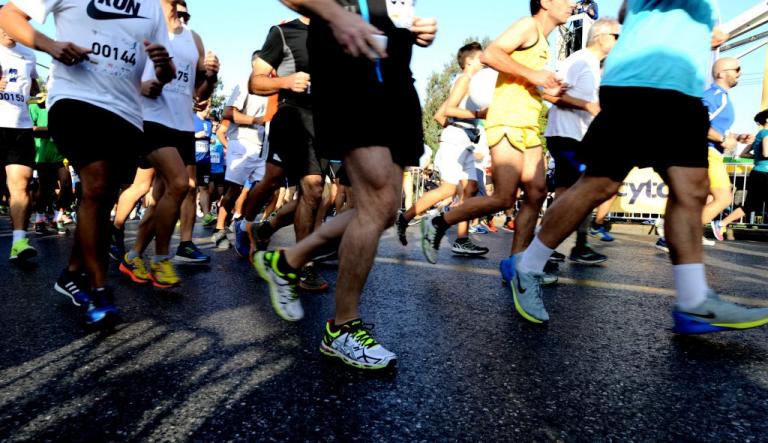 31ος Γύρος Αθήνας: Οι αιτήσεις, η διαδρομή και το πρόγραμμα