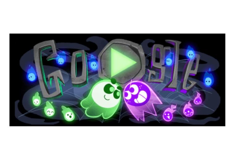 Halloween 2018: Η γιορτή, το Doodle και η διαφορά με τις Απόκριες | Newsit.gr Halloween 2018: Η γιορτή, το Doodle και η διαφορά με τις Απόκριες | Newsit.gr