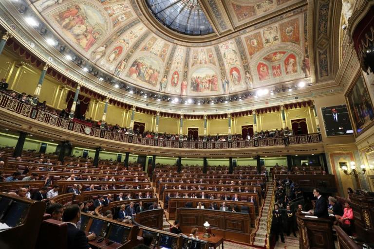 Καταλονία: Τι προβλέπει το Άρθρο 155 του Συντάγματος της Ισπανίας | Newsit.gr Καταλονία: Τι προβλέπει το Άρθρο 155 του Συντάγματος της Ισπανίας | Newsit.gr