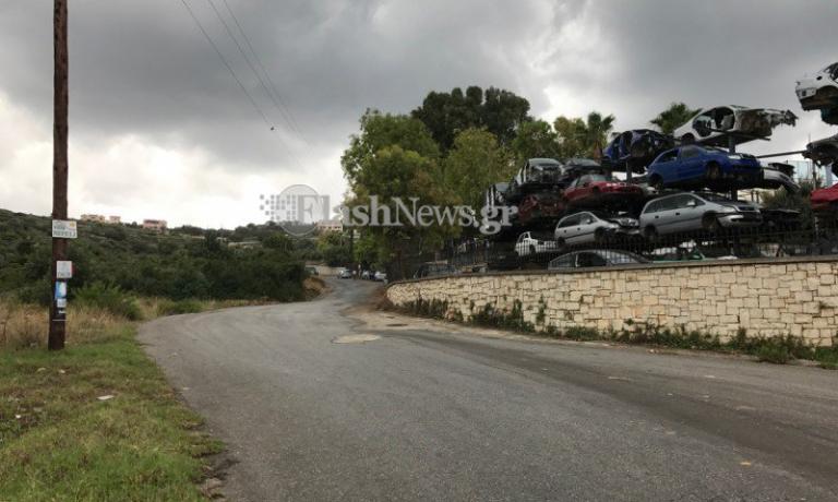 Η ανήλικη, ο Σκοπιανός και οι “γνωστοί Κρητικοί” στην απαγωγή του Μιχάλη Λεμπιδάκη | Newsit.gr Η ανήλικη, ο Σκοπιανός και οι “γνωστοί Κρητικοί” στην απαγωγή του Μιχάλη Λεμπιδάκη | Newsit.gr