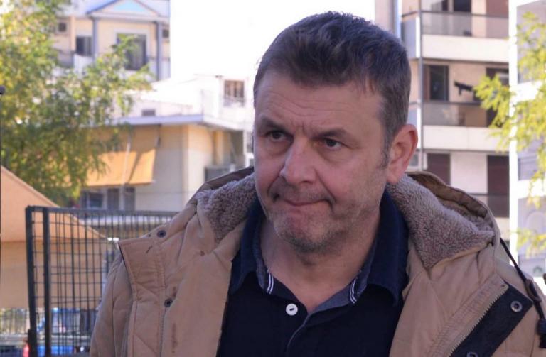 Γκλέτσος: «Θα βλαστημήσει την ώρα που γεννήθηκε»! | Newsit.gr Γκλέτσος: «Θα βλαστημήσει την ώρα που γεννήθηκε»! | Newsit.gr