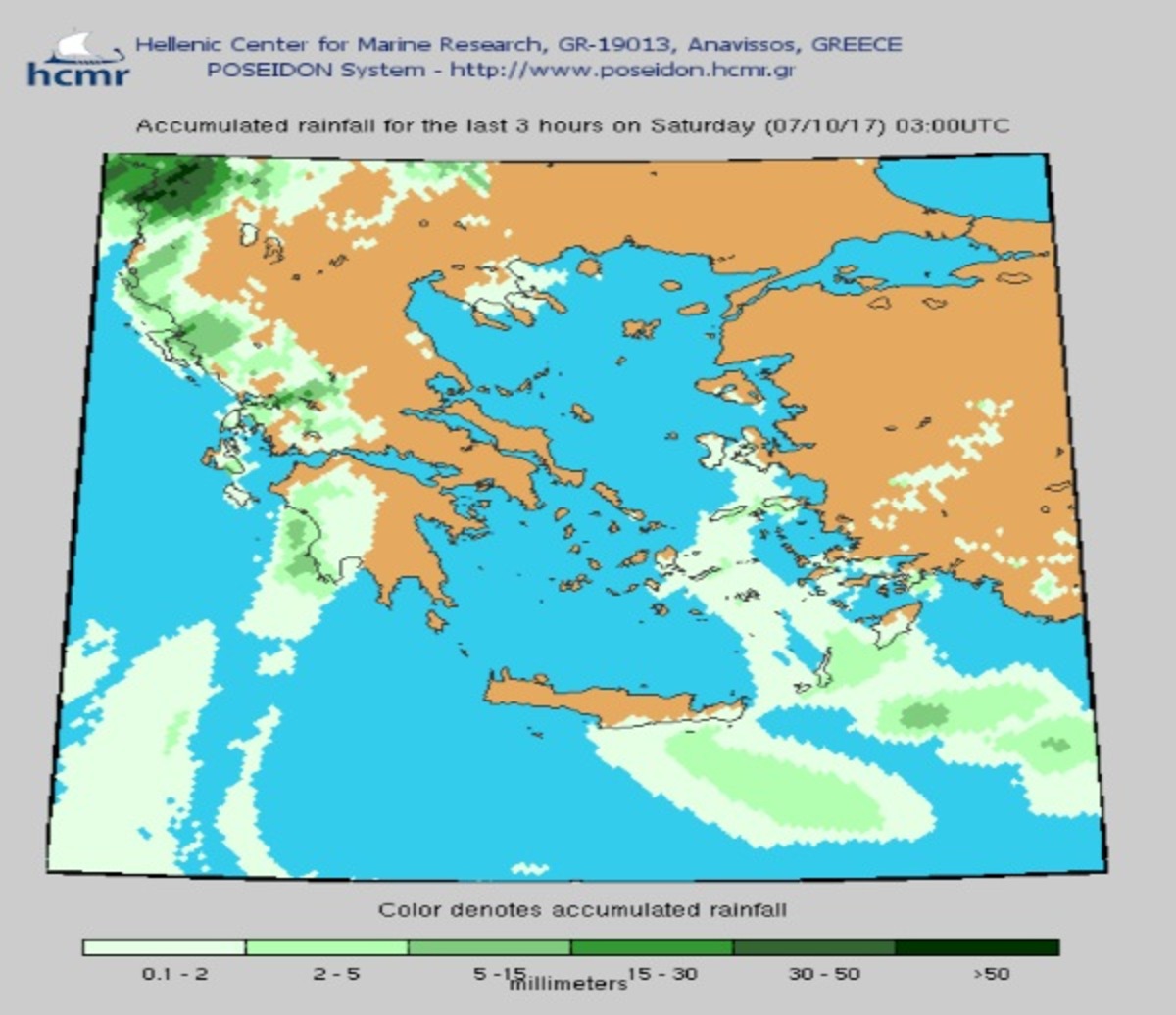 έκτακτο δελτίο επιδείνωσης