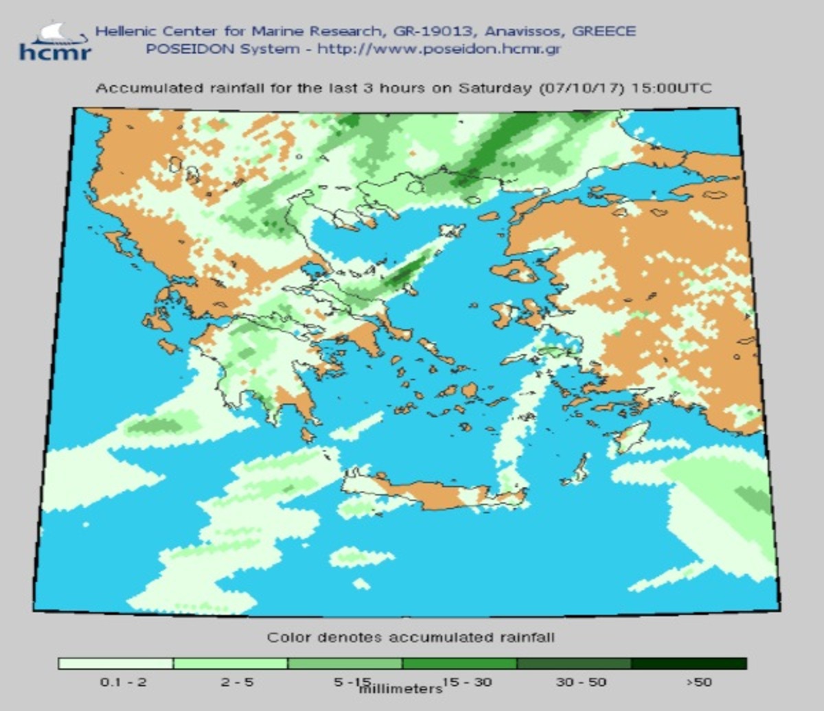έκτακτο δελτίο επιδείνωσης
