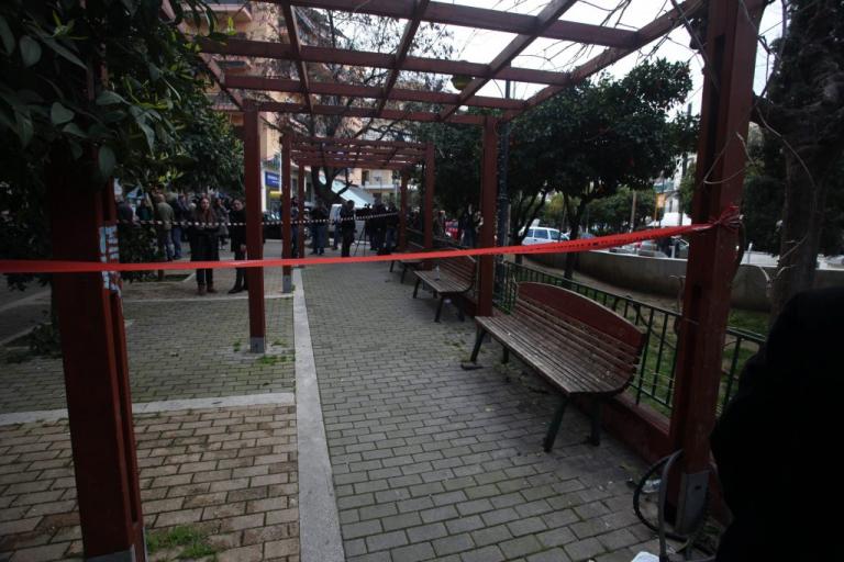 Βύρωνας: Μείωση ποινής για τον θείο του βρέφους που έπεσε από τον 4ο όροφο πολυκατοικίας | Newsit.gr Βύρωνας: Μείωση ποινής για τον θείο του βρέφους που έπεσε από τον 4ο όροφο πολυκατοικίας | Newsit.gr