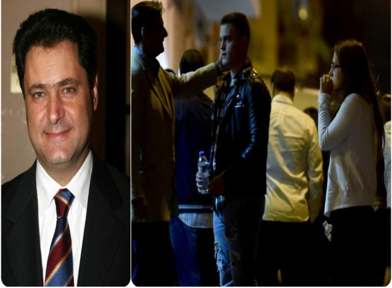 Μιχάλης Ζαφειρόπουλος: Τέσσερις προσαγωγές για την δολοφονία! | Newsit.gr Μιχάλης Ζαφειρόπουλος: Τέσσερις προσαγωγές για την δολοφονία! | Newsit.gr