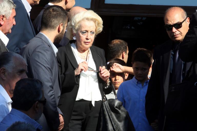 Βασιλική Θάνου για Novartis: Παντελώς αδικαιολόγητες οι επιθέσεις εναντίον των εισαγγελέων | Newsit.gr Βασιλική Θάνου για Novartis: Παντελώς αδικαιολόγητες οι επιθέσεις εναντίον των εισαγγελέων | Newsit.gr