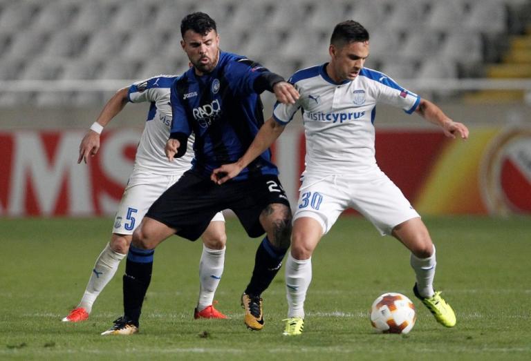 Europa League: Πέντε ομάδες προκρίθηκαν στους «32»! | Newsit.gr Europa League: Πέντε ομάδες προκρίθηκαν στους «32»! | Newsit.gr