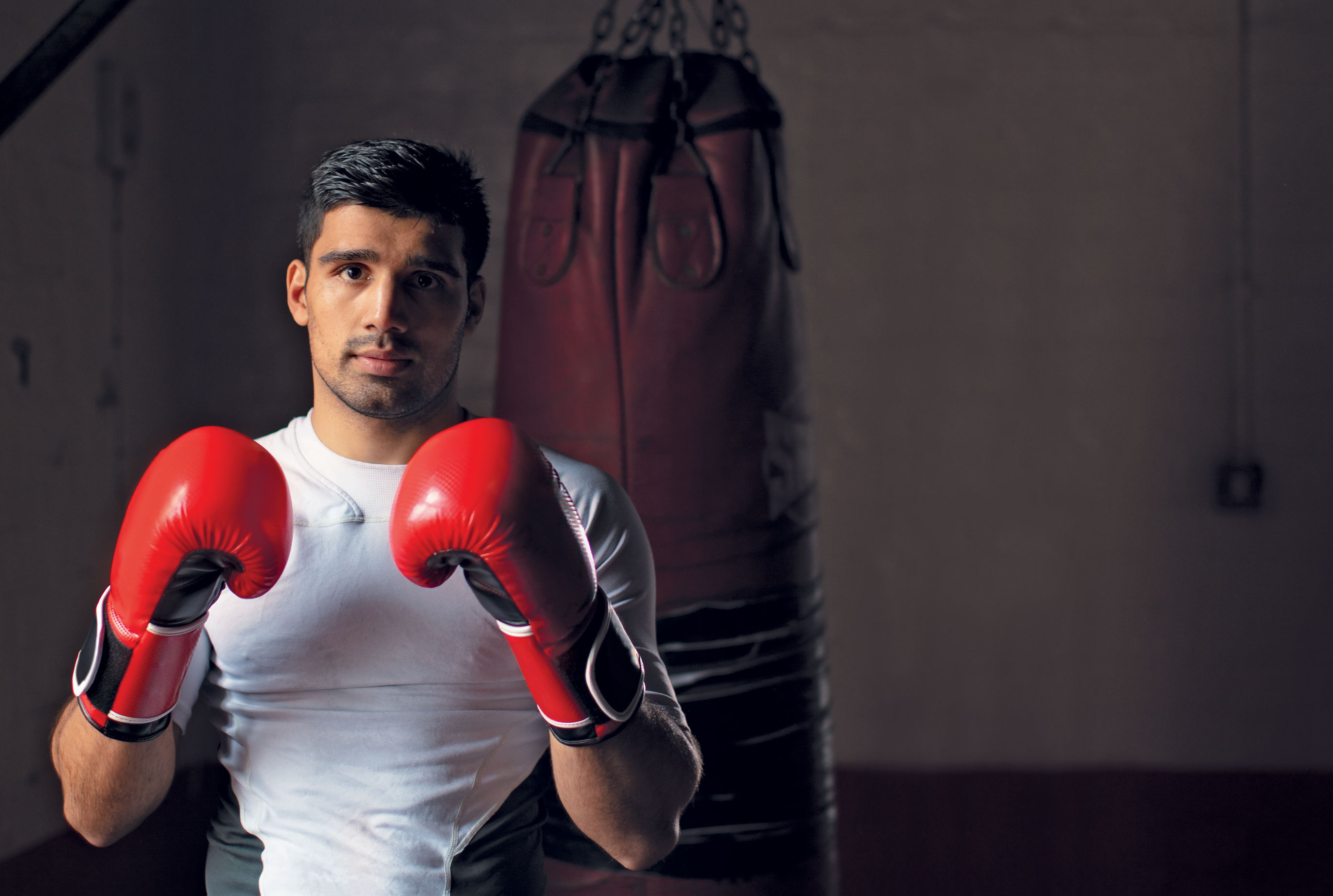 Ποιος είναι ο δικός σου τύπος;