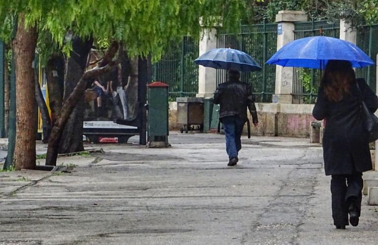Καιρός: Βροχές και χιόνια – Που θα χτυπήσει η κακοκαιρία | Newsit.gr