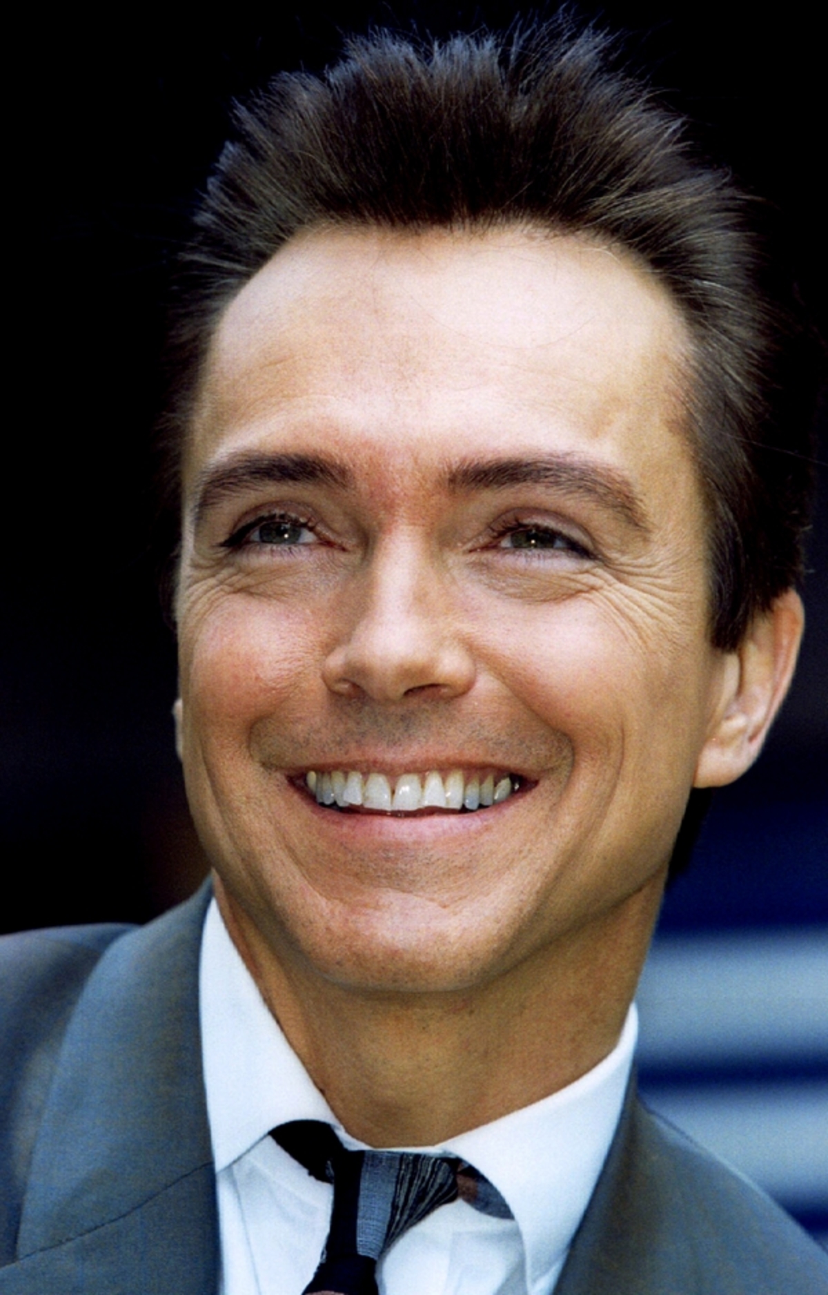 David Cassidy