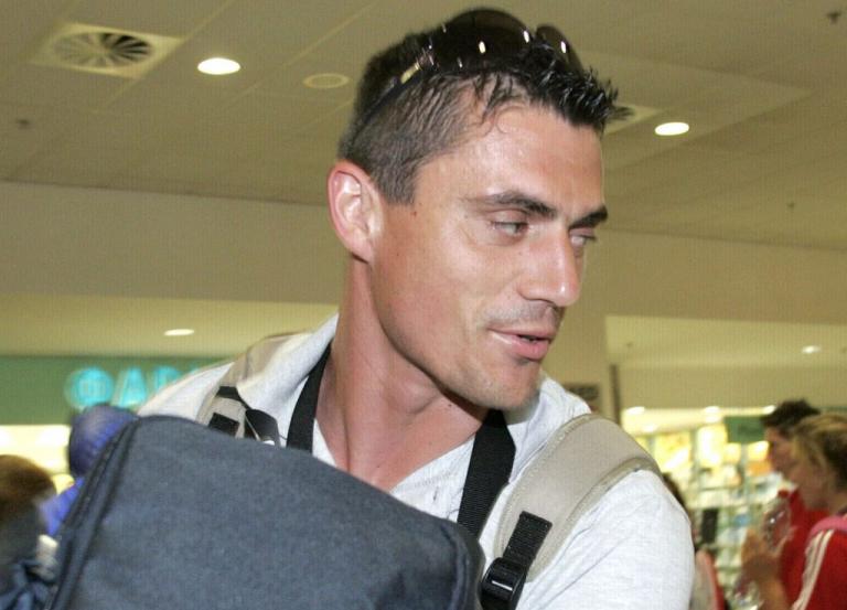 Γκαλίνοβιτς: «Οι Έλληνες είναι πονηροί και πολλές φορές χρησιμοποιούν ψυχολογικά παιχνίδια» | Newsit.gr Γκαλίνοβιτς: «Οι Έλληνες είναι πονηροί και πολλές φορές χρησιμοποιούν ψυχολογικά παιχνίδια» | Newsit.gr