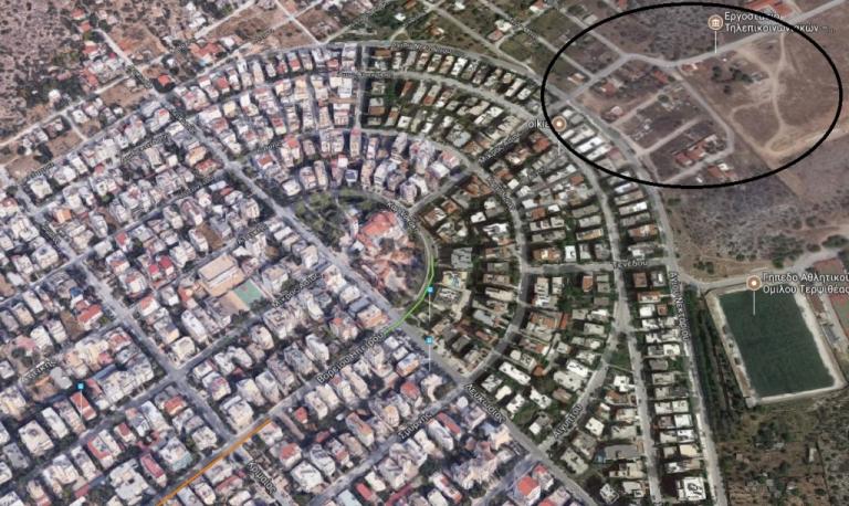 Ελεγχόμενη έκρηξη στη Γλυφάδα – Πότε θα γίνει, τι πρέπει να προσέξετε | Newsit.gr Ελεγχόμενη έκρηξη στη Γλυφάδα – Πότε θα γίνει, τι πρέπει να προσέξετε | Newsit.gr