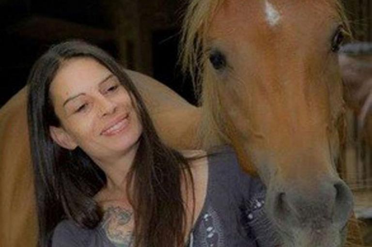 Φρίκη! Έσφαξε τον γιο της – Φοβόταν ότι θα του κάνουν πειράματα οι γιατροί | Newsit.gr Φρίκη! Έσφαξε τον γιο της – Φοβόταν ότι θα του κάνουν πειράματα οι γιατροί | Newsit.gr