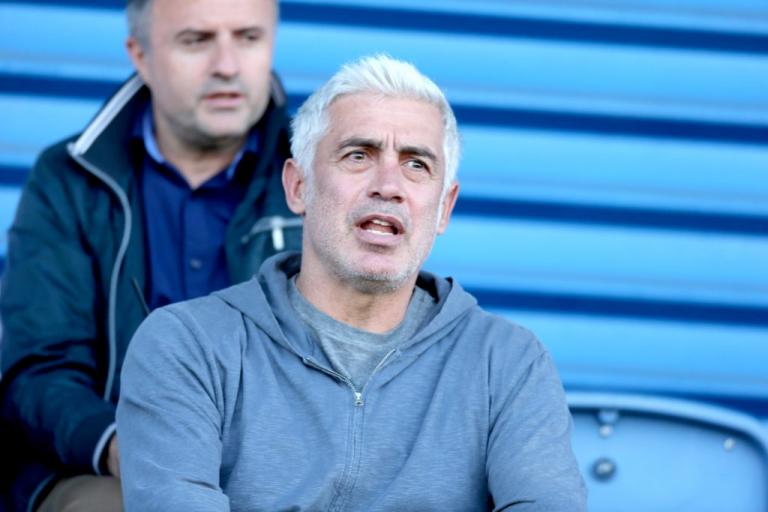 Ελλάδα – Κροατία: Οι εκλεκτοί του Νικοπολίδη | Newsit.gr Ελλάδα – Κροατία: Οι εκλεκτοί του Νικοπολίδη | Newsit.gr