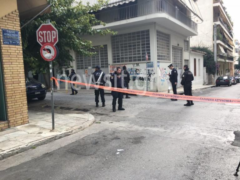 Στην δικαιοσύνη την Τετάρτη οι 9 Κούρδοι που συνελήφθησαν σε Καλλιθέα και Νέο Κόσμο