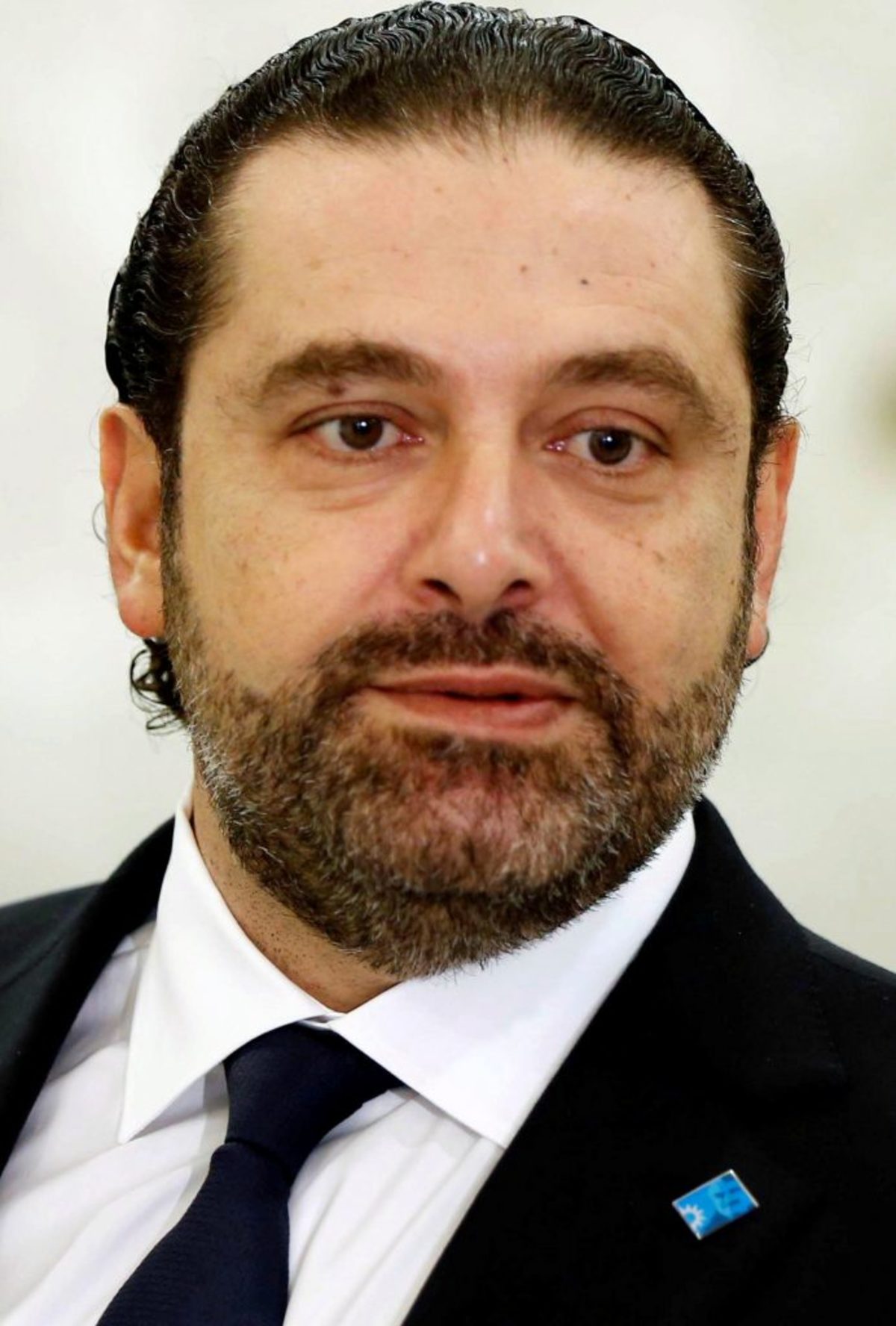 Λίβανος παραίτηση πρωθυπουργού