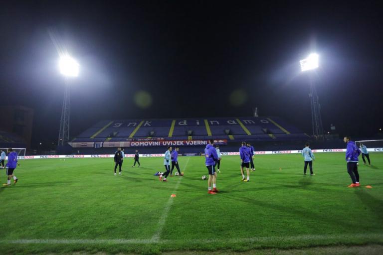 Κροατία – Ελλάδα: Λίγο πριν το sold out | Newsit.gr Κροατία – Ελλάδα: Λίγο πριν το sold out | Newsit.gr