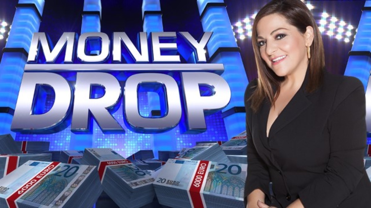 Αλλαγή για το «Money Drop» | Newsit.gr Αλλαγή για το «Money Drop» | Newsit.gr