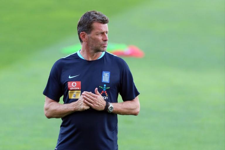 Κροατία – Ελλάδα: «Πολύ άδικο αυτό που έκανε η FIFA με τον Μανωλά» | Newsit.gr Κροατία – Ελλάδα: «Πολύ άδικο αυτό που έκανε η FIFA με τον Μανωλά» | Newsit.gr