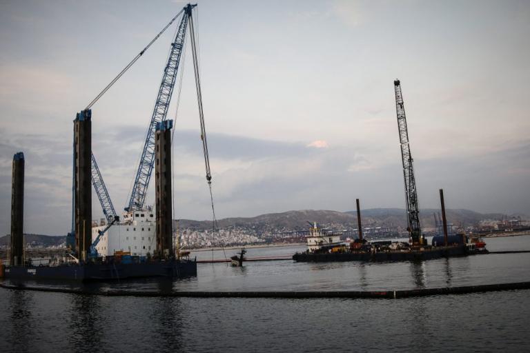 Συνελήφθη ο εκπρόσωπος της διαχειρίστριας εταιρίας του Αγία Ζώνη | Newsit.gr Συνελήφθη ο εκπρόσωπος της διαχειρίστριας εταιρίας του Αγία Ζώνη | Newsit.gr