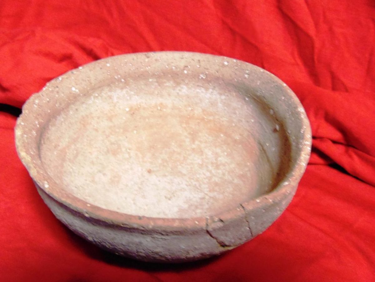 arxaiokaphlia