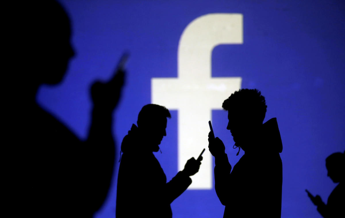 Facebook: Ο απόλυτος βασιλιάς των εφαρμογών την τελευταία