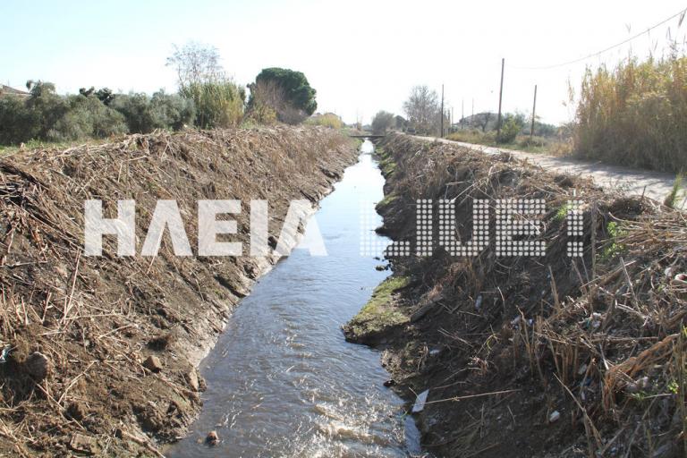 Ηλεία: Σε σοβαρή κατάσταση αγοράκι 2,5 χρονών – Έπεσε μέσα σε κανάλι | Newsit.gr Ηλεία: Σε σοβαρή κατάσταση αγοράκι 2,5 χρονών – Έπεσε μέσα σε κανάλι | Newsit.gr
