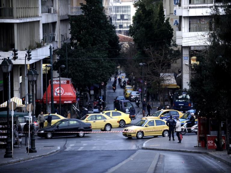 Πολυτεχνείο: Έκτακτες κυκλοφοριακές ρυθμίσεις στην Αθήνα από την Τετάρτη (15/11) | Newsit.gr Πολυτεχνείο: Έκτακτες κυκλοφοριακές ρυθμίσεις στην Αθήνα από την Τετάρτη (15/11) | Newsit.gr