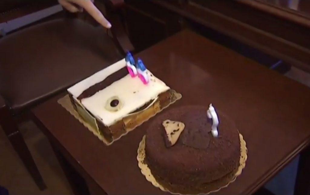 Βασίλης Λεβέντης