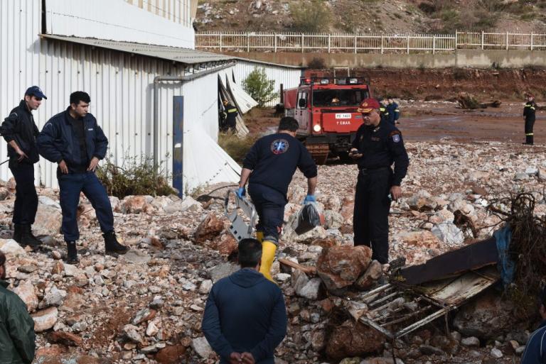 Δυτική Αττική: Συνταγματάρχης ο νεκρός που «ξεθάφτηκε» κοντά στο αμαξοστάσιο | Newsit.gr Δυτική Αττική: Συνταγματάρχης ο νεκρός που «ξεθάφτηκε» κοντά στο αμαξοστάσιο | Newsit.gr