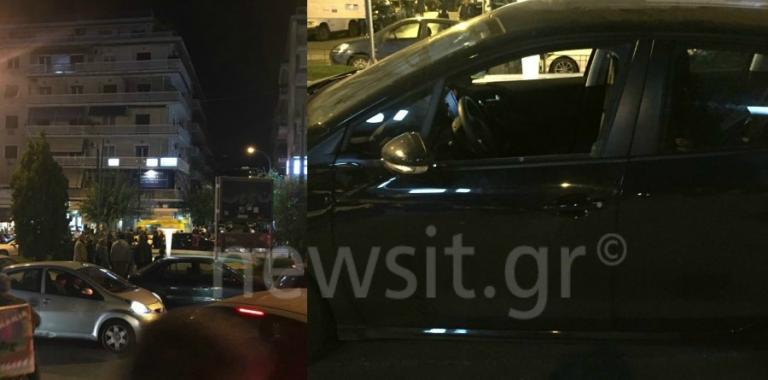 Παγκράτι: Ξεκαθάρισμα λογαριασμών οι πυροβολισμοί