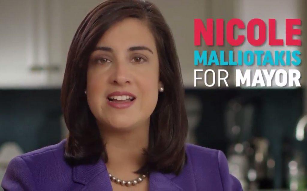 Nicole Malliotakis