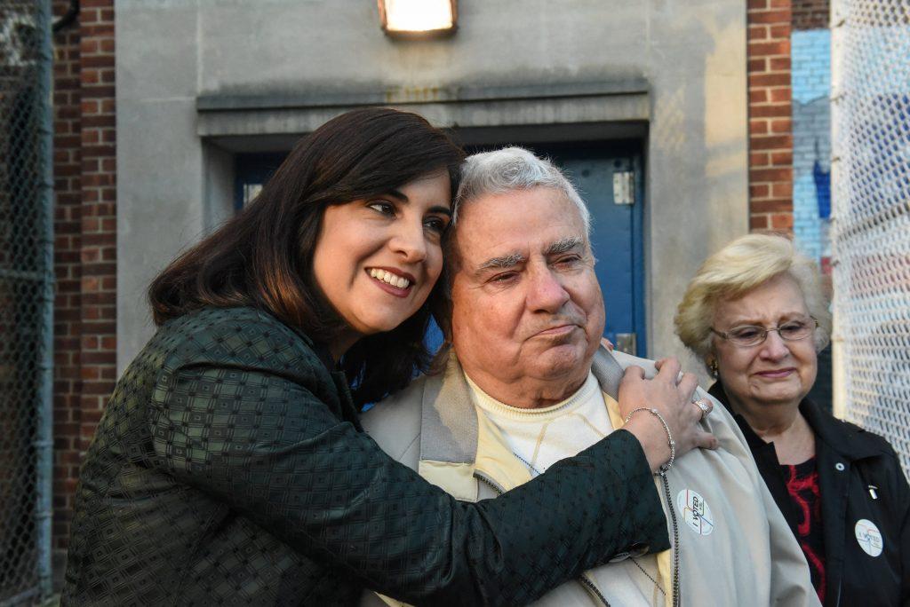 Nicole Malliotakis