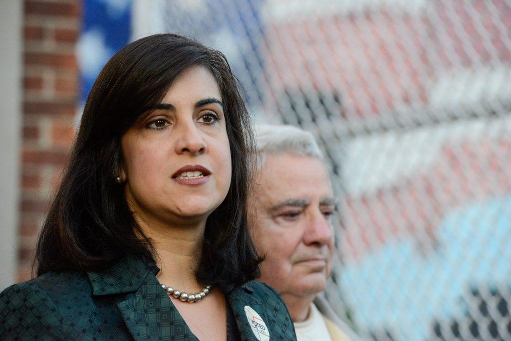 Nicole Malliotakis