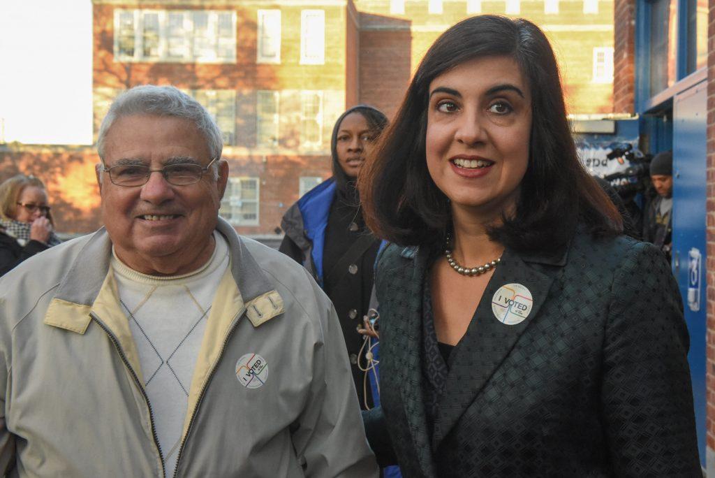 Nicole Malliotakis