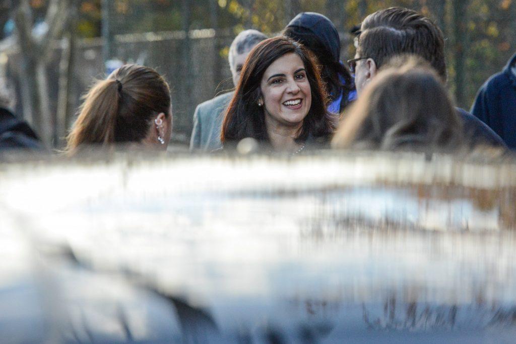 Nicole Malliotakis