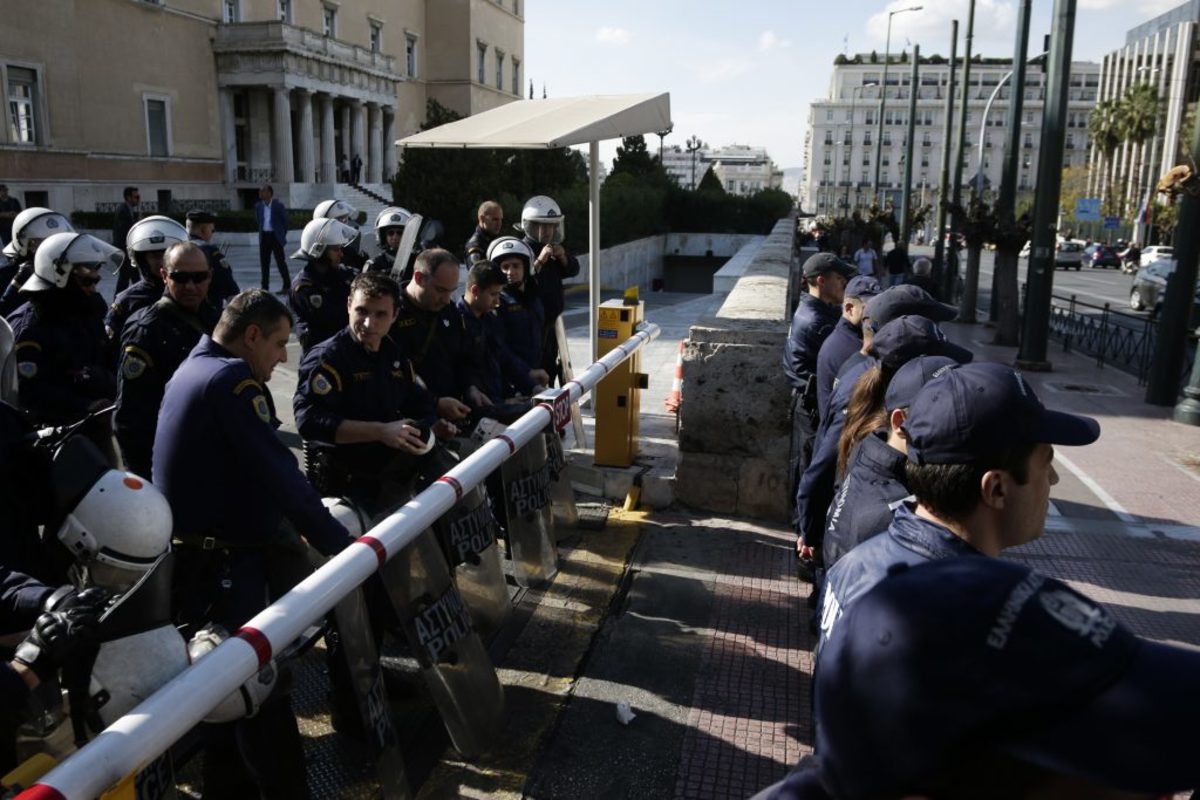 νοσοκομειακοί γιατροί