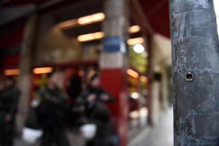 Στο Μαξίμου ο Τόσκας για την επίθεση στο ΠΑΣΟΚ | Newsit.gr Στο Μαξίμου ο Τόσκας για την επίθεση στο ΠΑΣΟΚ | Newsit.gr