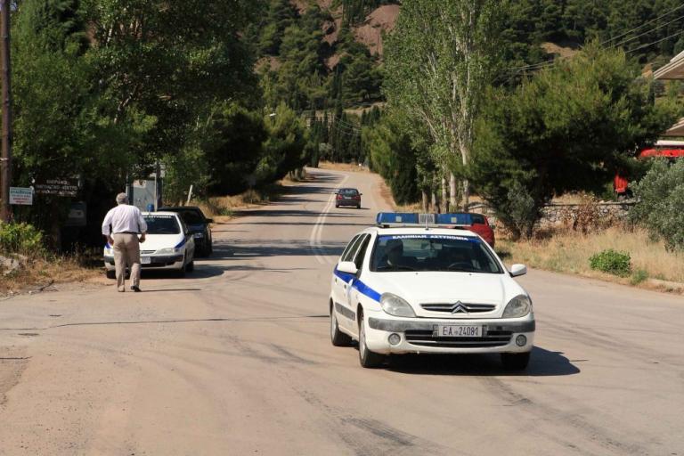 Ηράκλειο: Ανήλικοι έβγαλαν μαχαίρι και λήστεψαν γυναίκα! | Newsit.gr Ηράκλειο: Ανήλικοι έβγαλαν μαχαίρι και λήστεψαν γυναίκα! | Newsit.gr