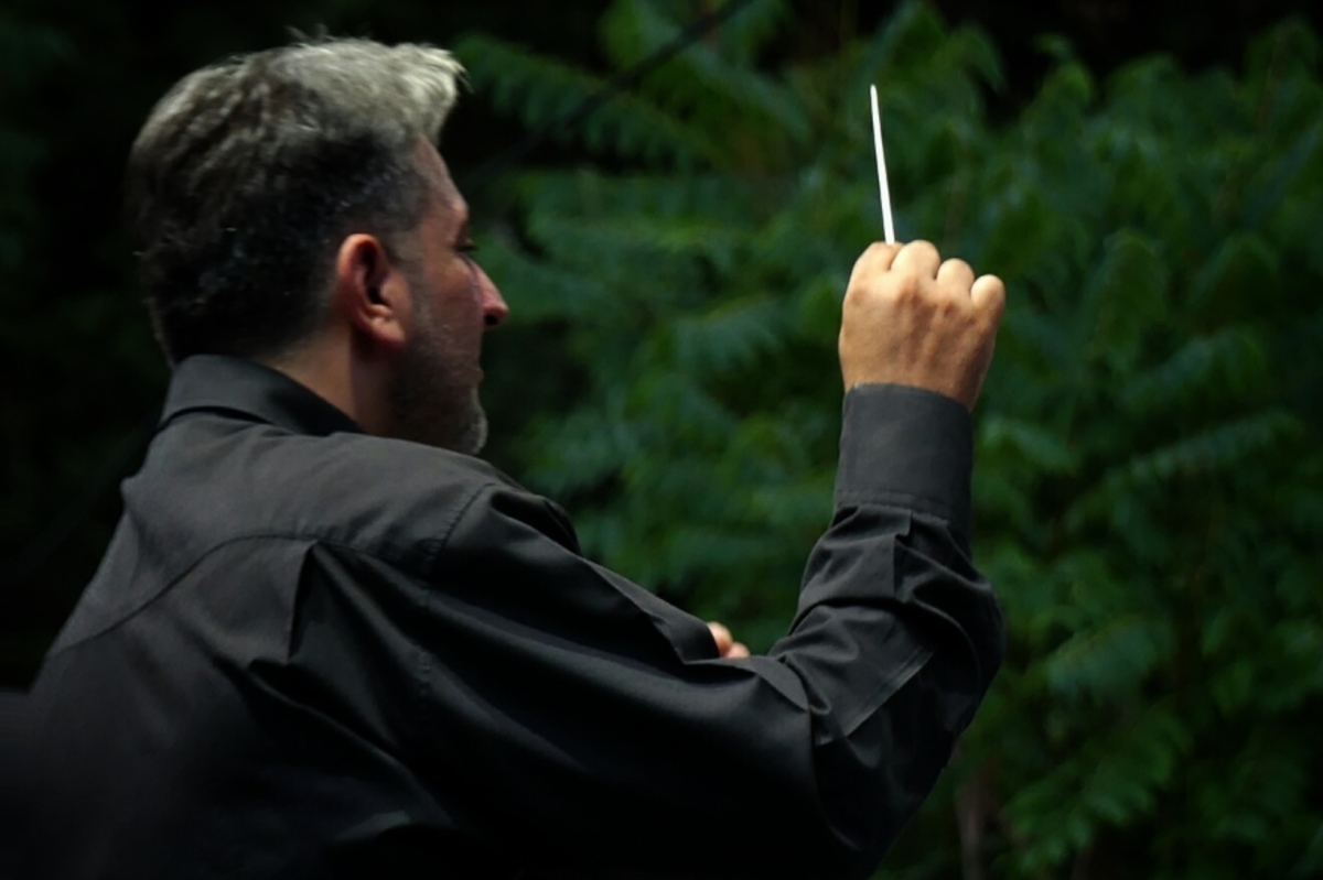 santa barbara orchestra